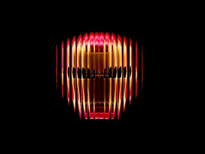 Trick or Treat: Spectacular Halloween Photography by Wilson Hennessy