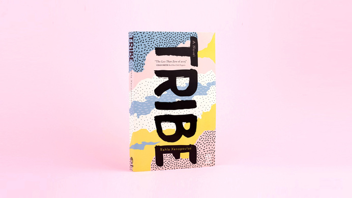 Book Cover on Behance