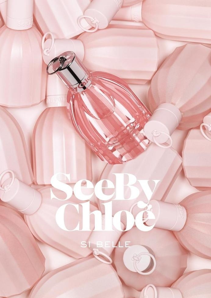 Chloe Si Belle 2015 (See by Chloe) #frag