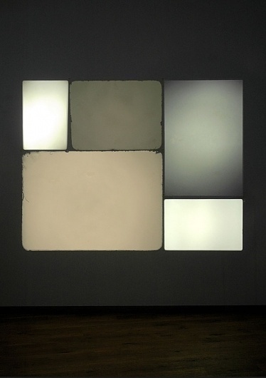 NOSBAUM & REDING - ART CONTEMPORAIN / Christoph Meier #art