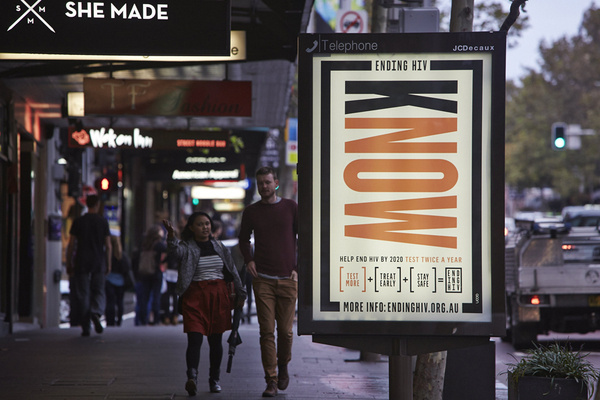 Frost* continues 'Ending HIV' campaign | Desktop #desktop #hiv #campaign #ending #continues #frost