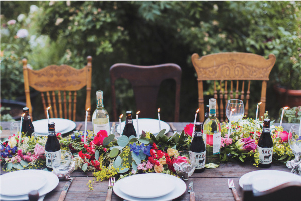chairs #red #stationary #invitation #card #hipster #floral #bride #photography #soft #fashion #wedding #kinfolk #flowers