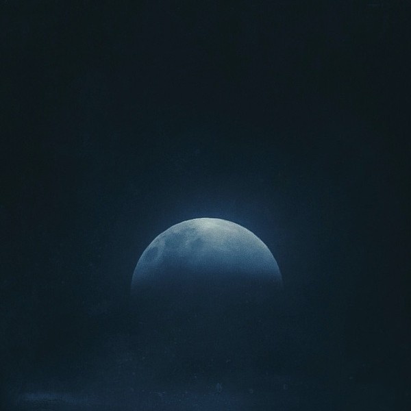 Statigram – Instagram webviewer #eclipse #lunar #fog #sky #night #moon