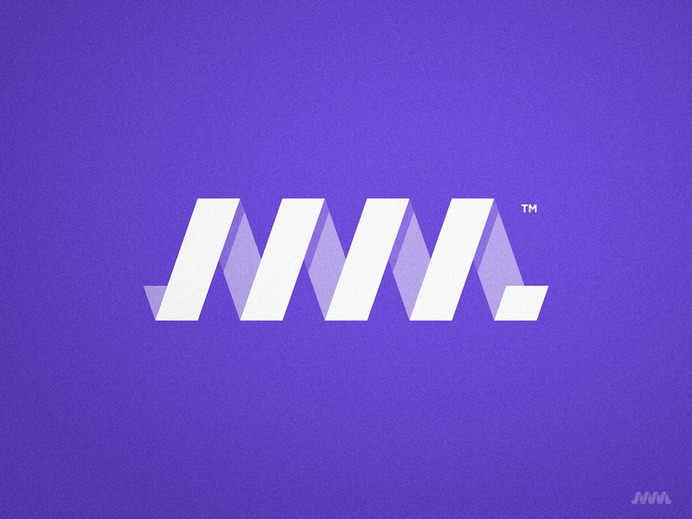 Making Momentum – Logo Design