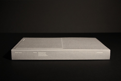 marcostlund:Ander KrisÃ¡rby Marc Ã–stlund #book
