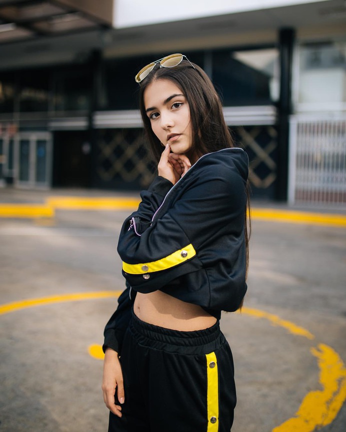 Gorgeous Lifestyle and Beauty Portraits by Luis Silva