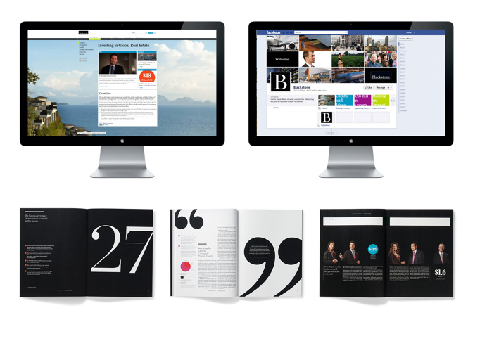 #design #typography #branding #identity #modern #annualreport #website #digital #bold