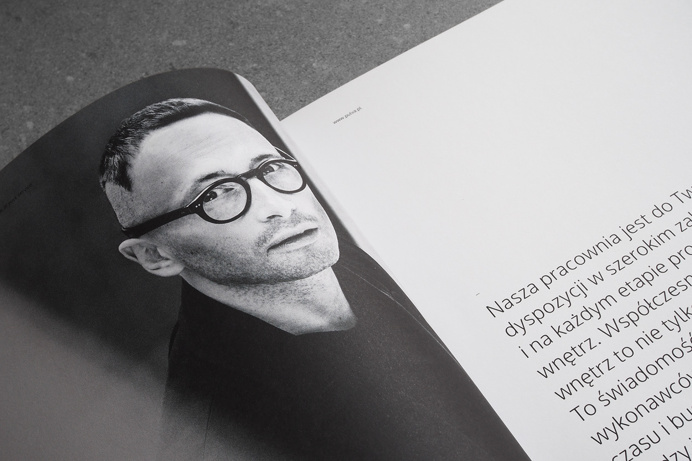 Pulva brand identity minimal by minima midnsparkle mag designblog branding poland landscape blue mountains deluxe luxury print book magazine