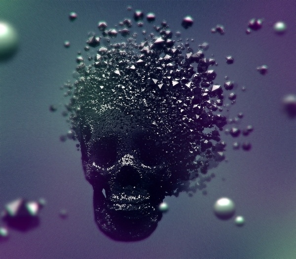skully - diligence #skull
