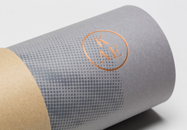 KAE xe2x80x94 Strategic Marketing #identity #branding #stationery