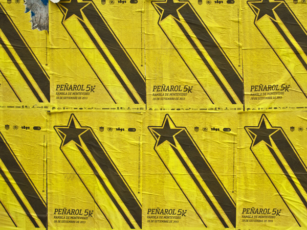 5K Peñarol 2013 #monetvideo #uruguay #bicco #running #fabian #sports #football #ftbol #pearol