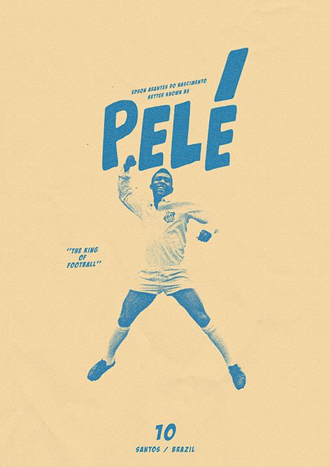 Sucker for Soccer on Behance