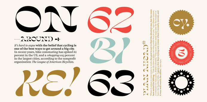 type