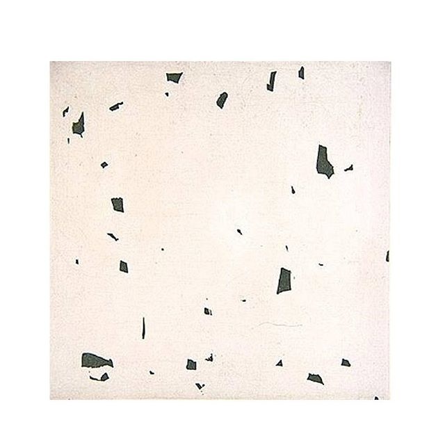 M I L L S Wes Mills / 1960 Born in Tucson, AZ : Making art of the simplest of materials—graphite, pigment, paper, gessoed bard—Mills' #instagood #white #picofday #pic #minimalart #quietness #minimalista #calm #minimal #mills #art #agnesmartin #bomb #martin #magazine #beauty