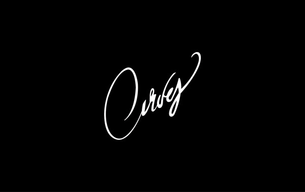 Beauty Custom Lettering Design by Ritchie Ruiz #lettering #font #typography #inspirations