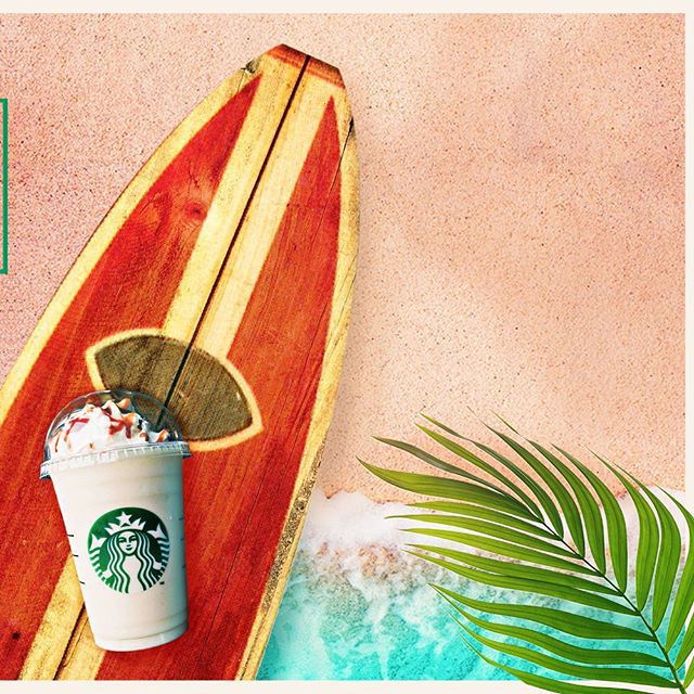 Surf, beach and...