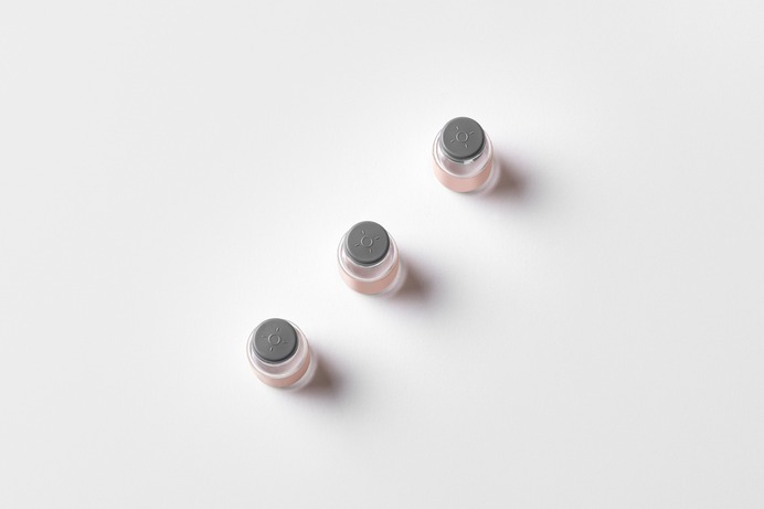 Reset Co. | Molder & Skin | Branding