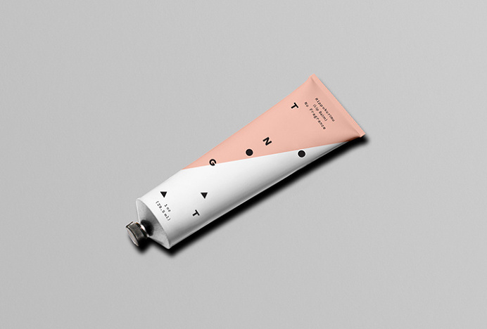 Tonogata by Jake Trahan #branding #brand design #packaging
