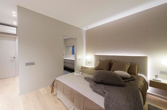 Versatilitat d'alt standing - Kit's Interiorisme