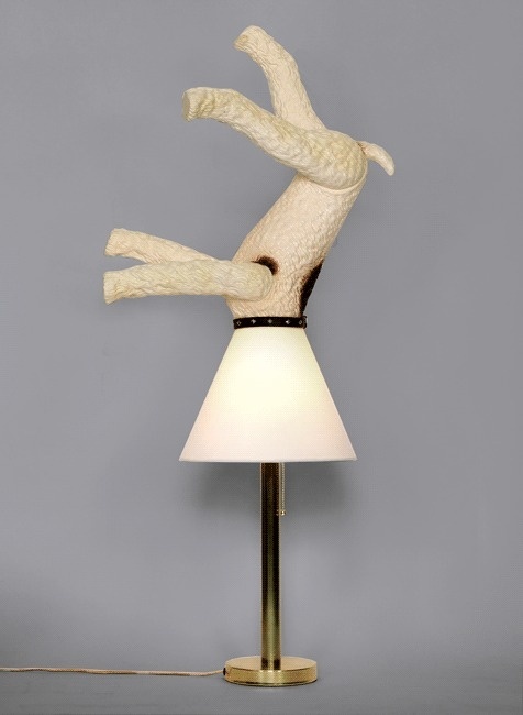 536 #lamp #joel #every #lamps #dog