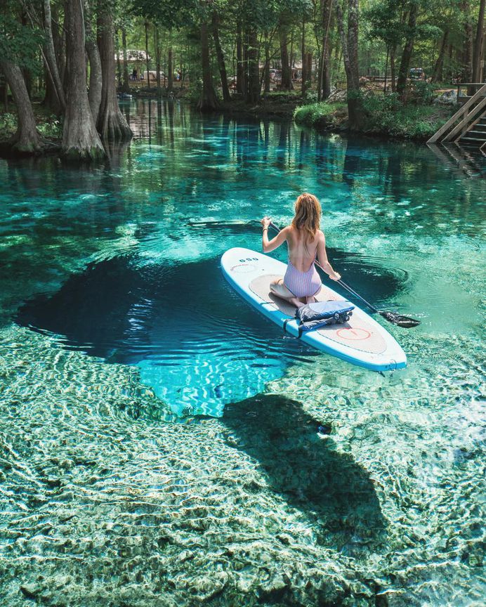 Spectacular Adventure Photography by Quin Schrock