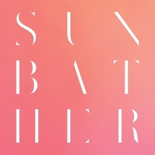 Deafheaven: "Dreamhouse" | Tracks | Pitchfork #design #graphic #typography