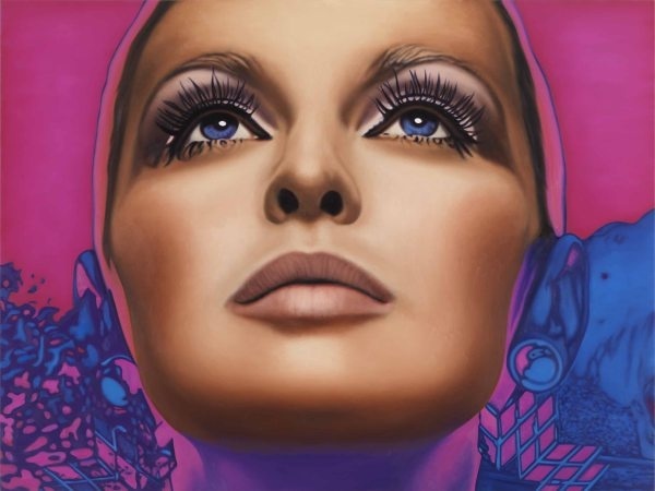 Richard Phillips | PICDIT