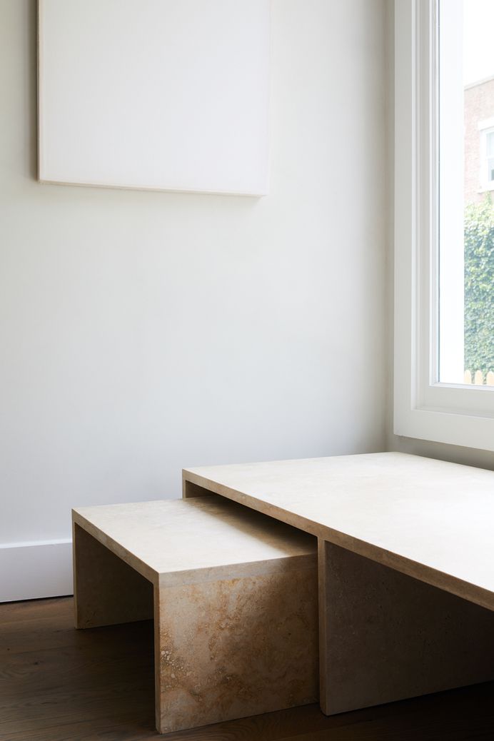 Pure Minimalist by Ameé Allsop