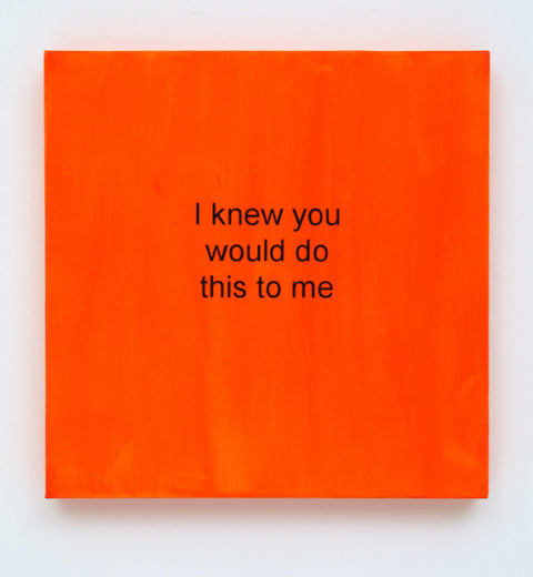 Allison L. Wade | PICDIT #painting #text #art