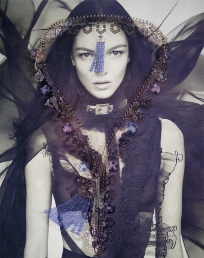 Princess of Coincidence - TheyEnvy.Us #brandpowder #carlomuttoni