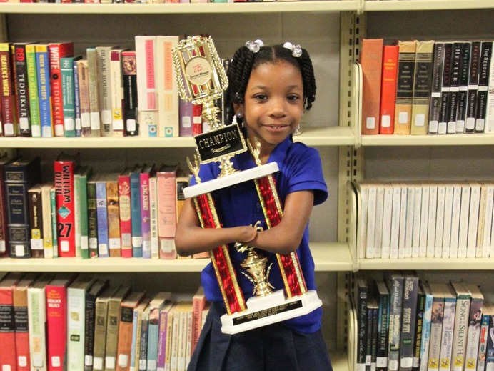 Nothing is ever impossible at Elisa's Tutorial School - Kids Learn Fast