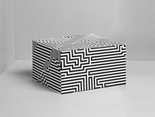Anagrama | Brand Intelligence Group #type #layout #design #graphic