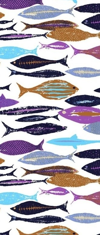 (via Ken Scott Portofino Blue | patterns) - bourgeois.bohemianism.