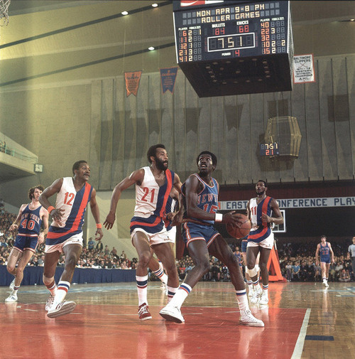 earl monroe | Tumblr #the #earl #york #pearl #basketball #new