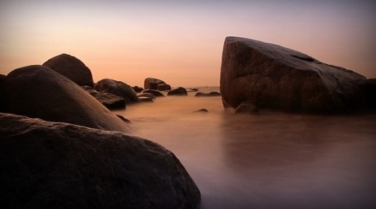 Minimal Photography by Benn Peter | 123 Inspiration #benn #photography #peter