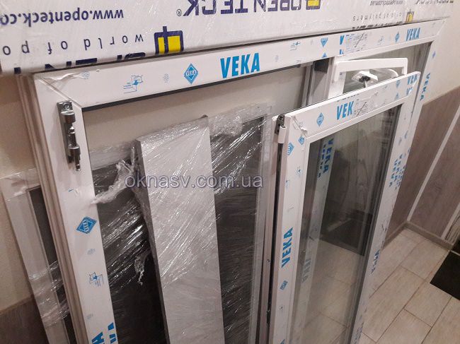 Пластиковые окна | Металлопластиковые окна | Veka http://oknasv.com.ua/ Окна | Кривой Рог | Века