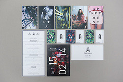 Daily Designer #identity #design #graphic #branding