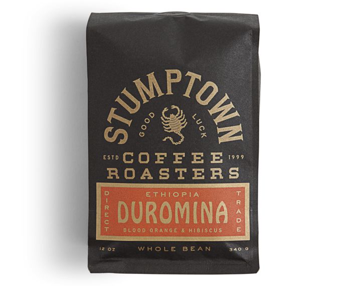 Ethiopia Duromina