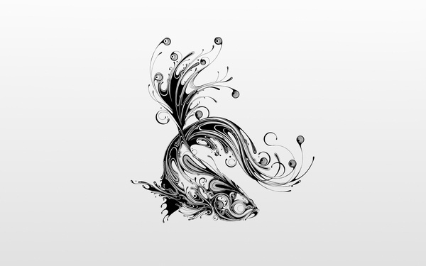 Amazing Hand-drawn Illustration by Si Scott #si #illustration #drawn #art #scott #hand