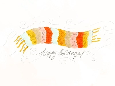 Xmas Card #2