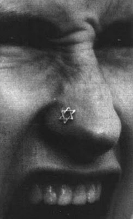 nose #culture #bodies #faces #people