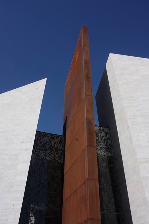St Gregory s Parish Complex in Agrigento Pellitteri Associati #architecture