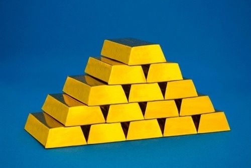 Chimes&Rhymes | innovative design and new techniques in visual artistry #stack #blue #bars #gold