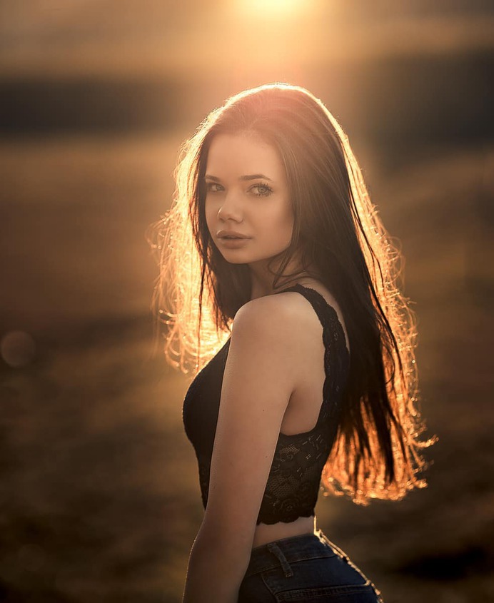 Beautiful Lifestyle and Beauty Photography by Kevin Bittroff