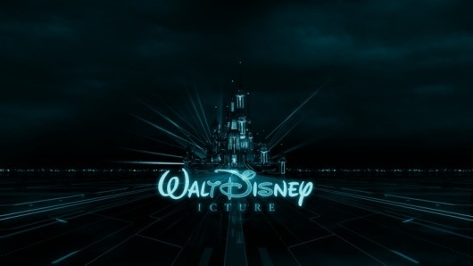 Prologue - Main Titles & Special Sequences - Tron: Legacy #house #mouse #tron #opening #disney #prologue #studio #film