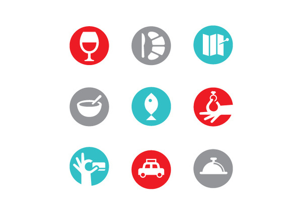 Monocle Illustrations / Icons Matt Lehman Studio #matt #icons #lehman #illustration #monocle