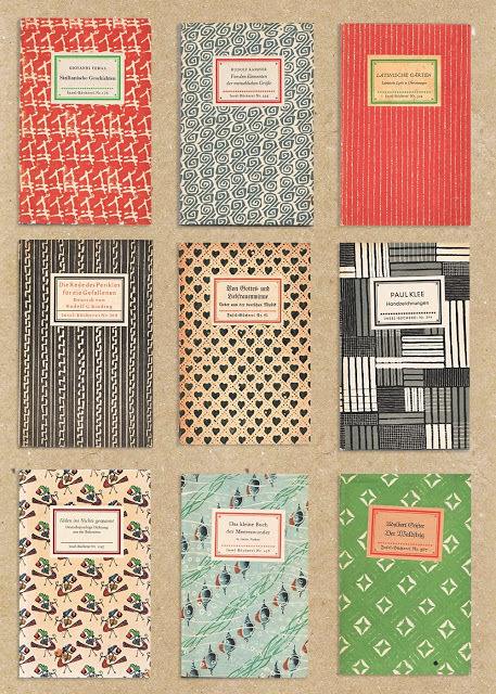 Just Gorgeous! Check out these vintage book covers! | Justina Blakeney Est. 1979 #books
