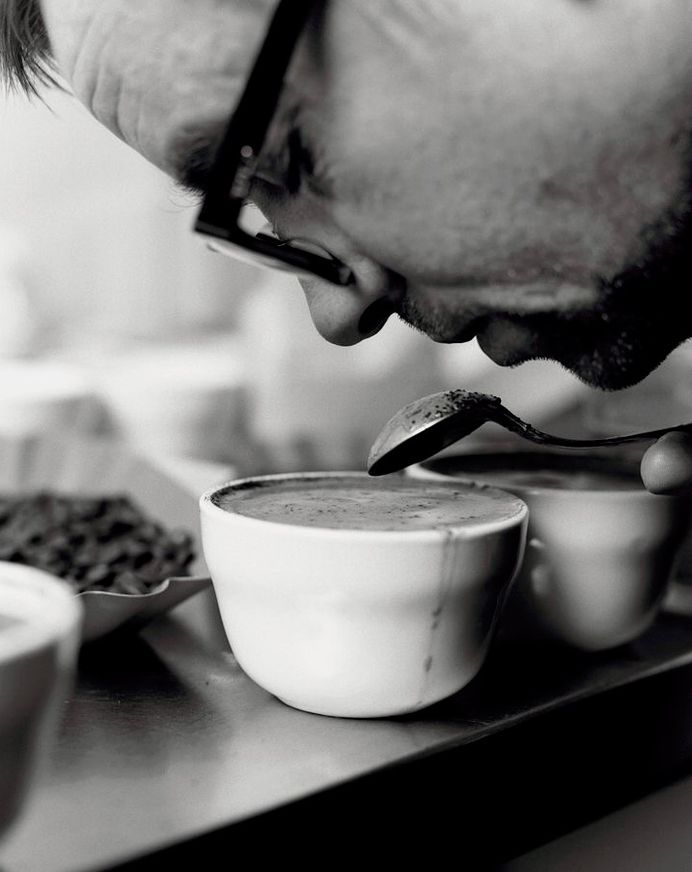 Stumptown Coffee Roasters | Our Story