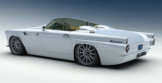 The Cool Hunter - Welcome #design #retro #auto