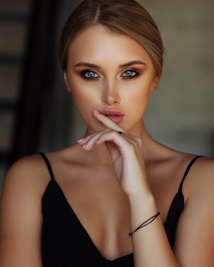 Gorgeous Beauty and Lifestyle Photography by Stas Khachatryan
